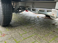 Henen rv290mini teardrop caravan - afbeelding 21 van  59