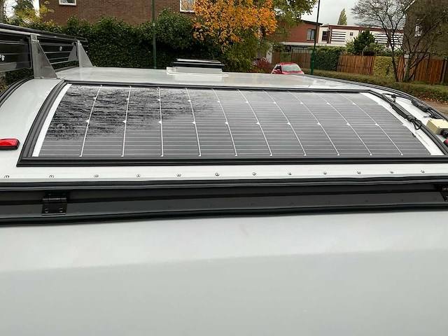 Henen rv290mini teardrop caravan - afbeelding 24 van  59