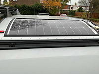 Henen rv290mini teardrop caravan - afbeelding 24 van  59