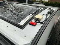 Henen rv290mini teardrop caravan - afbeelding 26 van  59