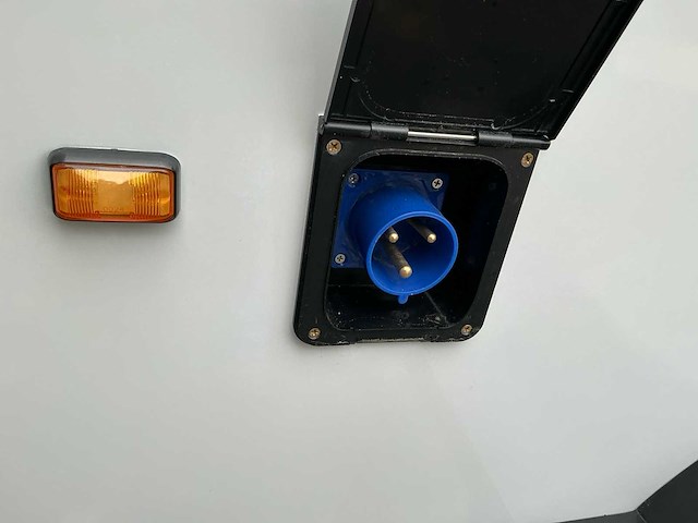 Henen rv290mini teardrop caravan - afbeelding 28 van  59