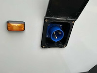 Henen rv290mini teardrop caravan - afbeelding 28 van  59