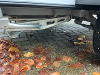 Henen rv290mini teardrop caravan - afbeelding 29 van  59