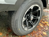 Henen rv290mini teardrop caravan - afbeelding 30 van  59