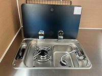 Henen rv290mini teardrop caravan - afbeelding 33 van  59