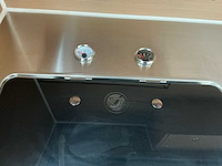 Henen rv290mini teardrop caravan - afbeelding 35 van  59