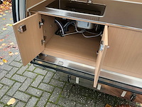Henen rv290mini teardrop caravan - afbeelding 36 van  59