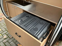 Henen rv290mini teardrop caravan - afbeelding 38 van  59