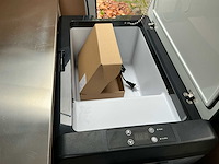 Henen rv290mini teardrop caravan - afbeelding 39 van  59