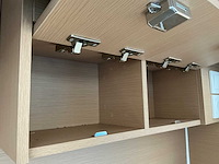 Henen rv290mini teardrop caravan - afbeelding 40 van  59