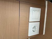 Henen rv290mini teardrop caravan - afbeelding 41 van  59