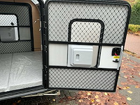 Henen rv290mini teardrop caravan - afbeelding 44 van  59