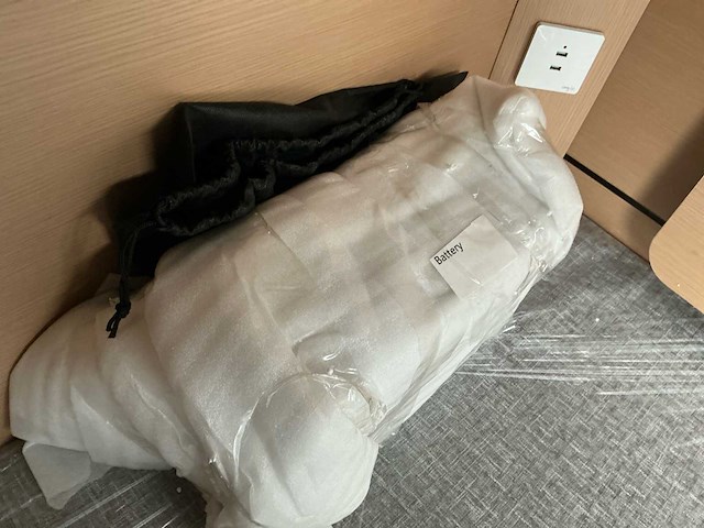 Henen rv290mini teardrop caravan - afbeelding 47 van  59