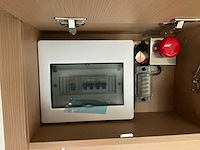 Henen rv290mini teardrop caravan - afbeelding 48 van  59