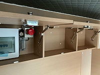 Henen rv290mini teardrop caravan - afbeelding 49 van  59