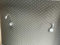 Henen rv290mini teardrop caravan - afbeelding 50 van  59