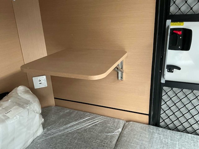 Henen rv290mini teardrop caravan - afbeelding 52 van  59