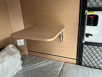 Henen rv290mini teardrop caravan - afbeelding 52 van  59