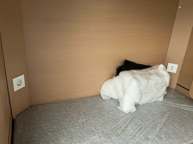 Henen rv290mini teardrop caravan - afbeelding 53 van  59