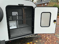 Henen rv290mini teardrop caravan - afbeelding 55 van  59