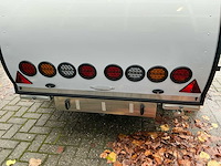 Henen rv290mini teardrop caravan - afbeelding 45 van  59