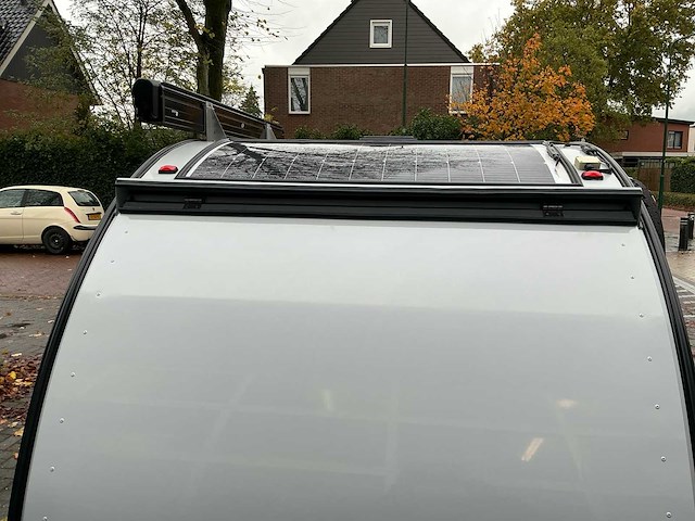 Henen rv290mini teardrop caravan - afbeelding 56 van  59