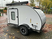 Henen rv290mini teardrop caravan - afbeelding 57 van  59