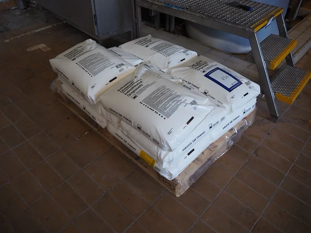 Hengelo salt specialisaties b.v. - afbeelding 2 van  3