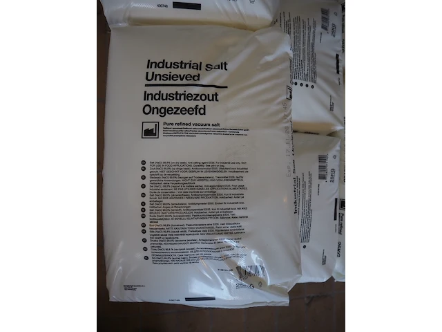Hengelo salt specialisaties b.v. - afbeelding 3 van  3