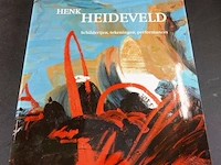 Henk heideveld - afbeelding 1 van  5