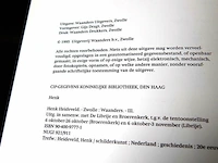 Henk heideveld - afbeelding 2 van  5