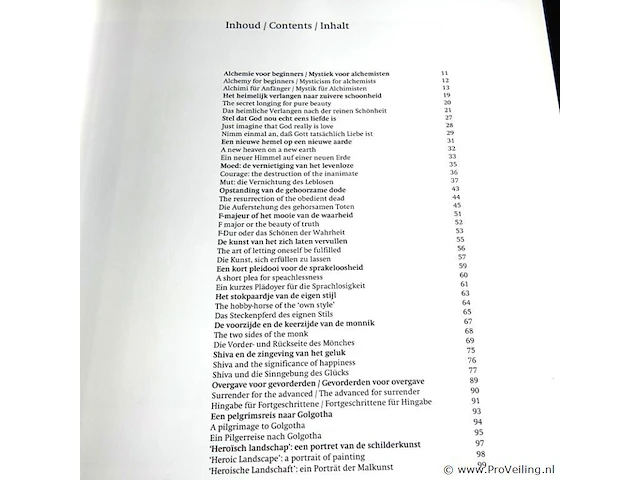 Henk heideveld - afbeelding 3 van  5