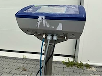 Henk maas hp-u-touch industriële weegschaal - afbeelding 6 van  9