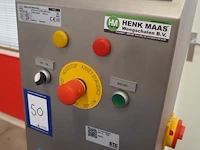 Henk maas scales - afbeelding 2 van  15