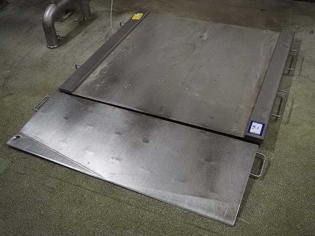 Henk maas scales - afbeelding 1 van  6