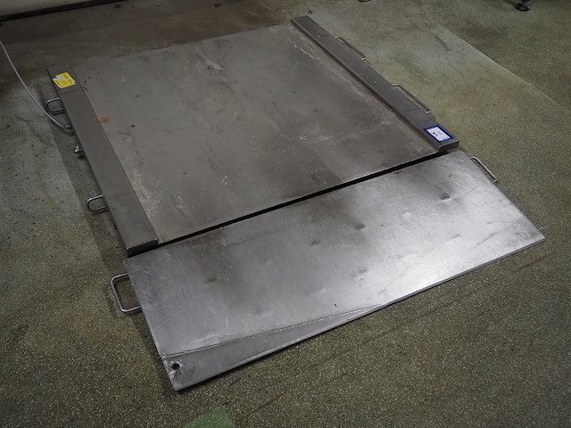 Henk maas scales - afbeelding 2 van  6