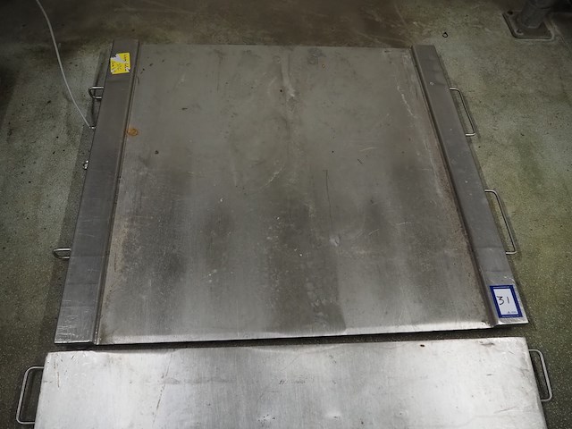 Henk maas scales - afbeelding 3 van  6