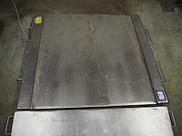 Henk maas scales - afbeelding 3 van  6