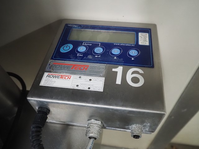 Henk maas scales - afbeelding 4 van  6