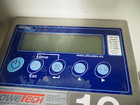 Henk maas scales - afbeelding 5 van  6