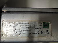 Henk maas scales - afbeelding 6 van  6