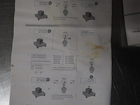 Henk maas scales - afbeelding 3 van  11