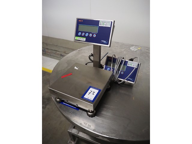 Henk maas scales - afbeelding 1 van  11