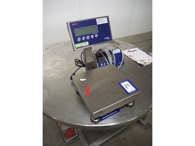 Henk maas scales - afbeelding 4 van  11