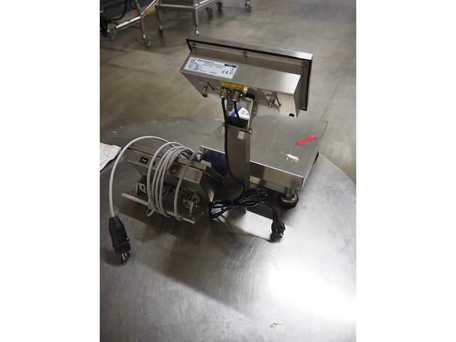 Henk maas scales - afbeelding 5 van  11