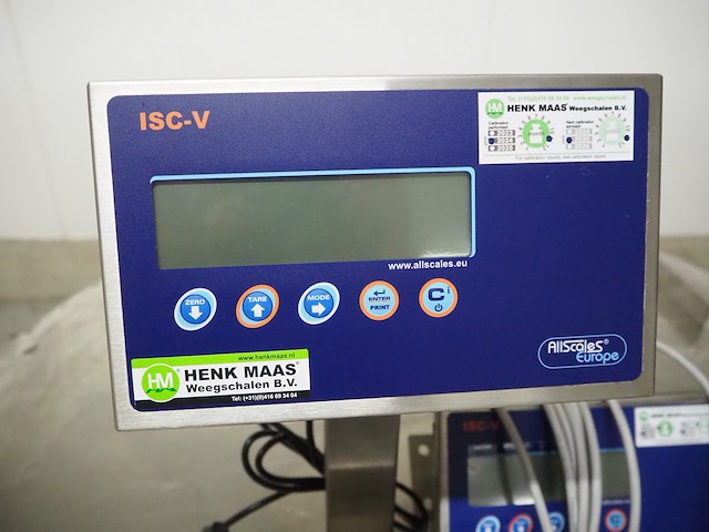 Henk maas scales - afbeelding 6 van  11