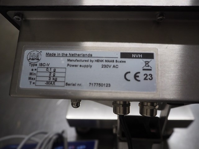 Henk maas scales - afbeelding 9 van  11