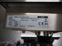 Henk maas scales - afbeelding 9 van  11