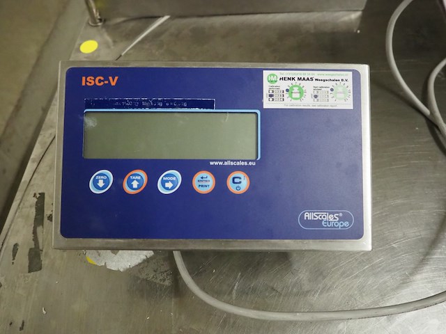 Henk maas scales - afbeelding 10 van  11