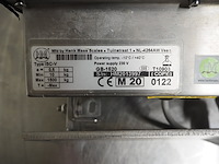 Henk maas scales - afbeelding 11 van  11